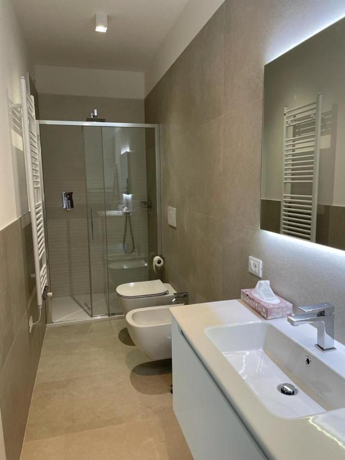Apartment Luma With Pool Lido di Jesolo Exteriör bild