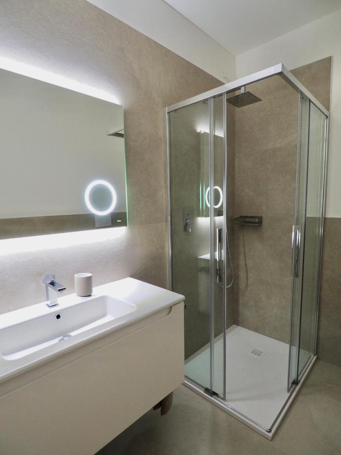 Apartment Luma With Pool Lido di Jesolo Exteriör bild